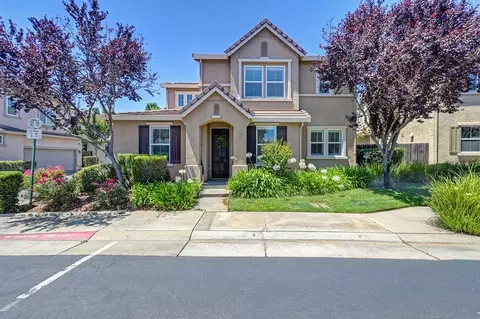 Exterior - 773 Courtyards Loop, Lincoln, CA 95648 photo 2 of 14
