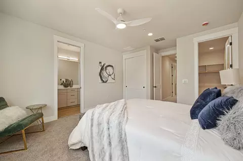 Bedroom - 227 Chico Pl, Davis, CA 95616 photo 3 of 4