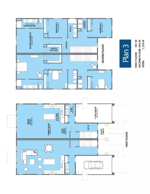 Floorplan - 227 Chico Pl, Davis, CA 95616 photo 1 of 1
