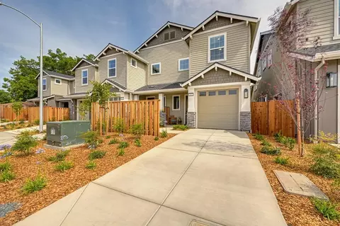 Exterior - 227 Chico Pl, Davis, CA 95616 photo 3 of 3