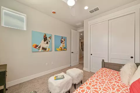 Bedroom - 227 Chico Pl, Davis, CA 95616 photo 2 of 4