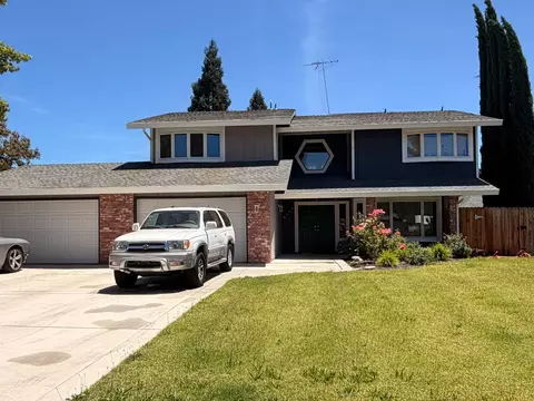 3440 Oakcreek Dr, Rocklin, CA 95677