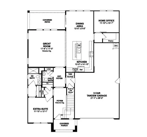 1079 Honeysuckle Hill Ave, Galt, CA 95632 photo 2