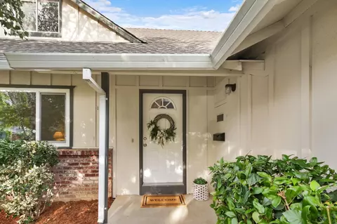 Entry Way - 1318 Alder Pl, Davis, CA 95618 photo 1 of 4