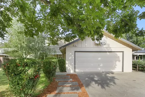 Exterior - 1318 Alder Pl, Davis, CA 95618 photo 9 of 11