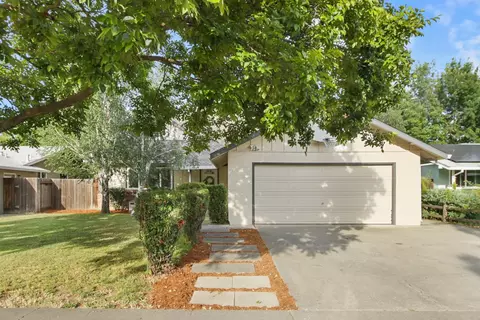 Exterior - 1318 Alder Pl, Davis, CA 95618 photo 11 of 11