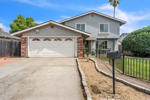 3308 Corbin Way, Sacramento, CA 95827