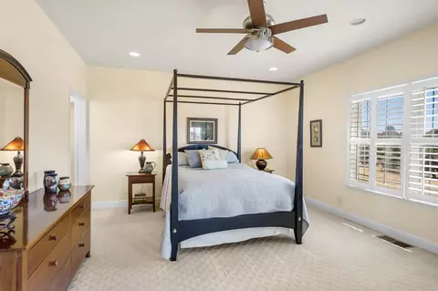 Bedroom - 620 Smith Flat Rd, Angels Camp, CA 95222 photo 1 of 6