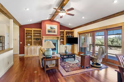 Living - 620 Smith Flat Rd, Angels Camp, CA 95222 photo 3 of 3