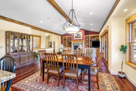 Dining - 620 Smith Flat Rd, Angels Camp, CA 95222 photo 1 of 3