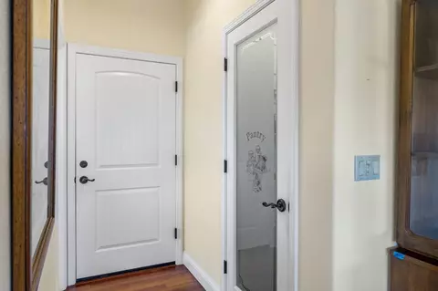 Entry Way - 620 Smith Flat Rd, Angels Camp, CA 95222 photo 3 of 3
