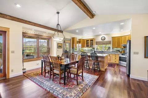 Dining - 620 Smith Flat Rd, Angels Camp, CA 95222 photo 3 of 3