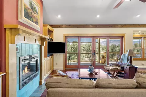Living - 620 Smith Flat Rd, Angels Camp, CA 95222 photo 1 of 3