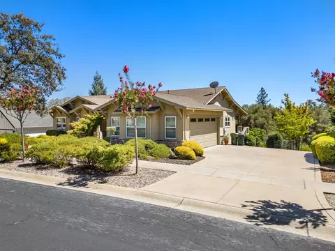 Exterior - 620 Smith Flat Rd, Angels Camp, CA 95222 photo 3 of 14