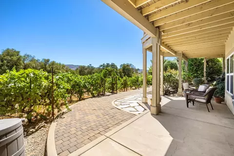 Exterior - 620 Smith Flat Rd, Angels Camp, CA 95222 photo 5 of 14