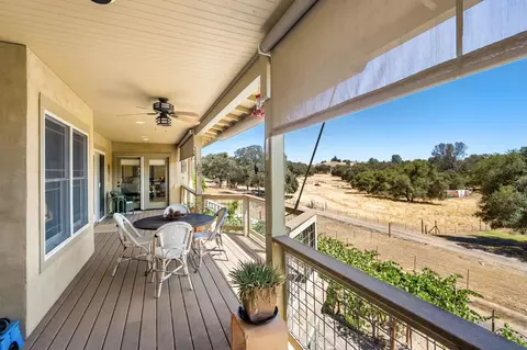 Exterior - 620 Smith Flat Rd, Angels Camp, CA 95222 photo 8 of 14