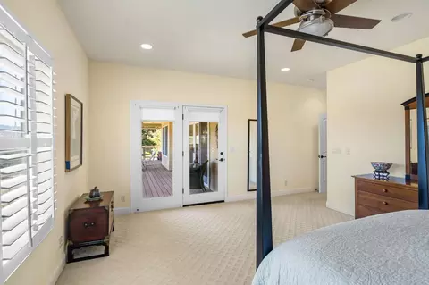 Bedroom - 620 Smith Flat Rd, Angels Camp, CA 95222 photo 3 of 6