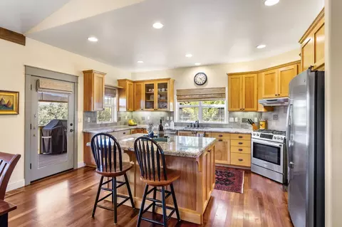 Kitchen - 620 Smith Flat Rd, Angels Camp, CA 95222 photo 1 of 6