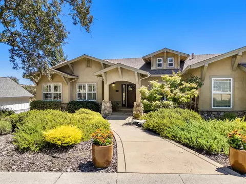 Exterior - 620 Smith Flat Rd, Angels Camp, CA 95222 photo 2 of 14