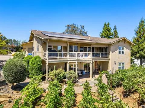 Exterior - 620 Smith Flat Rd, Angels Camp, CA 95222 photo 11 of 14