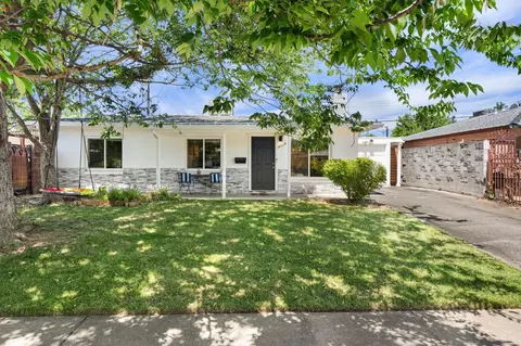 4914 Cabrillo Way, Sacramento, CA 95820