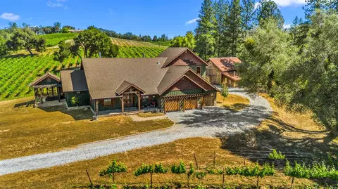 7330 Perry Creek Rd, Somerset, CA 95684