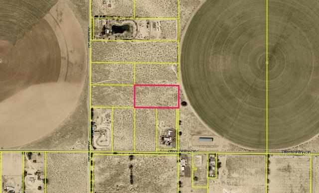 0 Silver Valley Rd, Newberry Springs, CA 92365