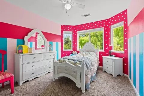 Bedroom - 1920 Veranda Ct, Modesto, CA 95357 photo 7 of 8