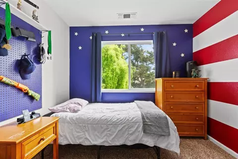 Bedroom - 1920 Veranda Ct, Modesto, CA 95357 photo 4 of 8