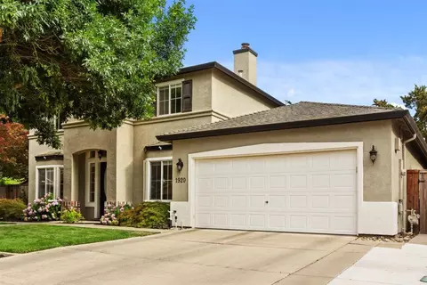 Exterior - 1920 Veranda Ct, Modesto, CA 95357 photo 11 of 12