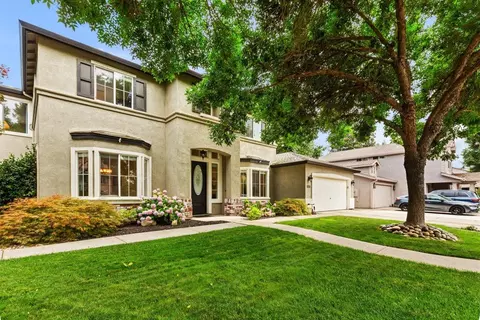 Exterior - 1920 Veranda Ct, Modesto, CA 95357 photo 12 of 12