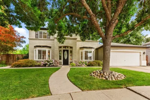 Exterior - 1920 Veranda Ct, Modesto, CA 95357 photo 4 of 12