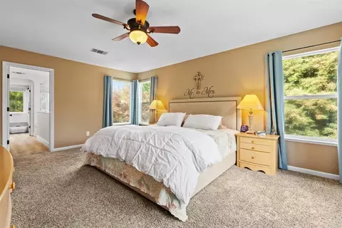 Bedroom - 1920 Veranda Ct, Modesto, CA 95357 photo 3 of 8