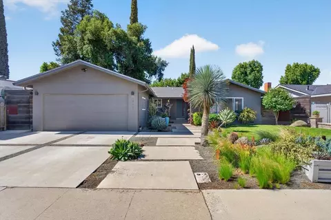 Exterior - 2424 Killarney Way, Modesto, CA 95355 photo 2 of 10