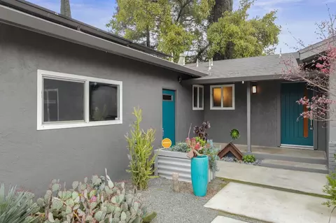 Exterior - 2424 Killarney Way, Modesto, CA 95355 photo 9 of 10