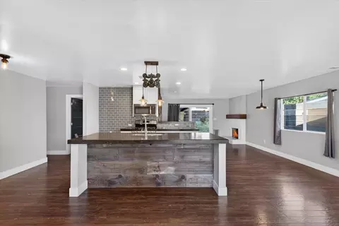 Kitchen - 2424 Killarney Way, Modesto, CA 95355 photo 1 of 5