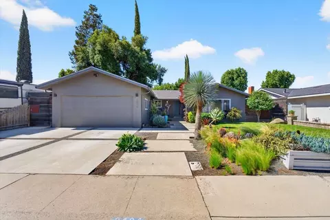 Exterior - 2424 Killarney Way, Modesto, CA 95355 photo 7 of 10