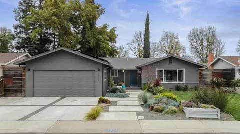 Exterior - 2424 Killarney Way, Modesto, CA 95355 photo 8 of 10