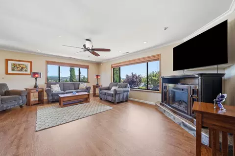Living - 419 Mcgee Ave, Jackson, CA 95642 photo 4 of 6