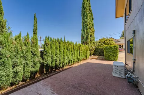 Exterior - 419 Mcgee Ave, Jackson, CA 95642 photo 14 of 16