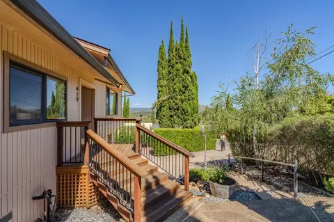 Exterior - 419 Mcgee Ave, Jackson, CA 95642 photo 15 of 16