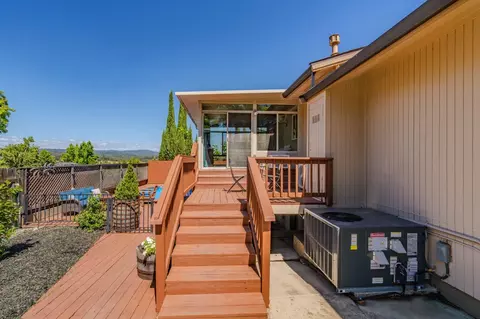 Exterior - 419 Mcgee Ave, Jackson, CA 95642 photo 10 of 16