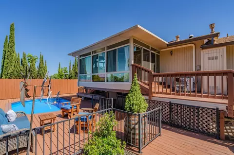Exterior - 419 Mcgee Ave, Jackson, CA 95642 photo 2 of 16