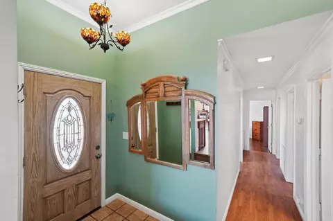 Entry Way - 419 Mcgee Ave, Jackson, CA 95642 photo 1 of 1