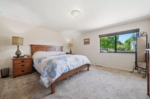Bedroom - 419 Mcgee Ave, Jackson, CA 95642 photo 1 of 6