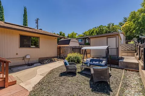 Exterior - 419 Mcgee Ave, Jackson, CA 95642 photo 11 of 16