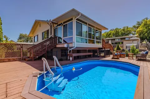 Exterior - 419 Mcgee Ave, Jackson, CA 95642 photo 9 of 16