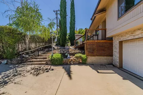 Exterior - 419 Mcgee Ave, Jackson, CA 95642 photo 3 of 16
