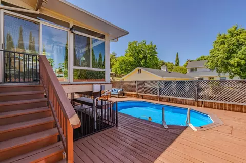 Exterior - 419 Mcgee Ave, Jackson, CA 95642 photo 8 of 16