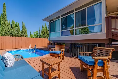 Exterior - 419 Mcgee Ave, Jackson, CA 95642 photo 6 of 16